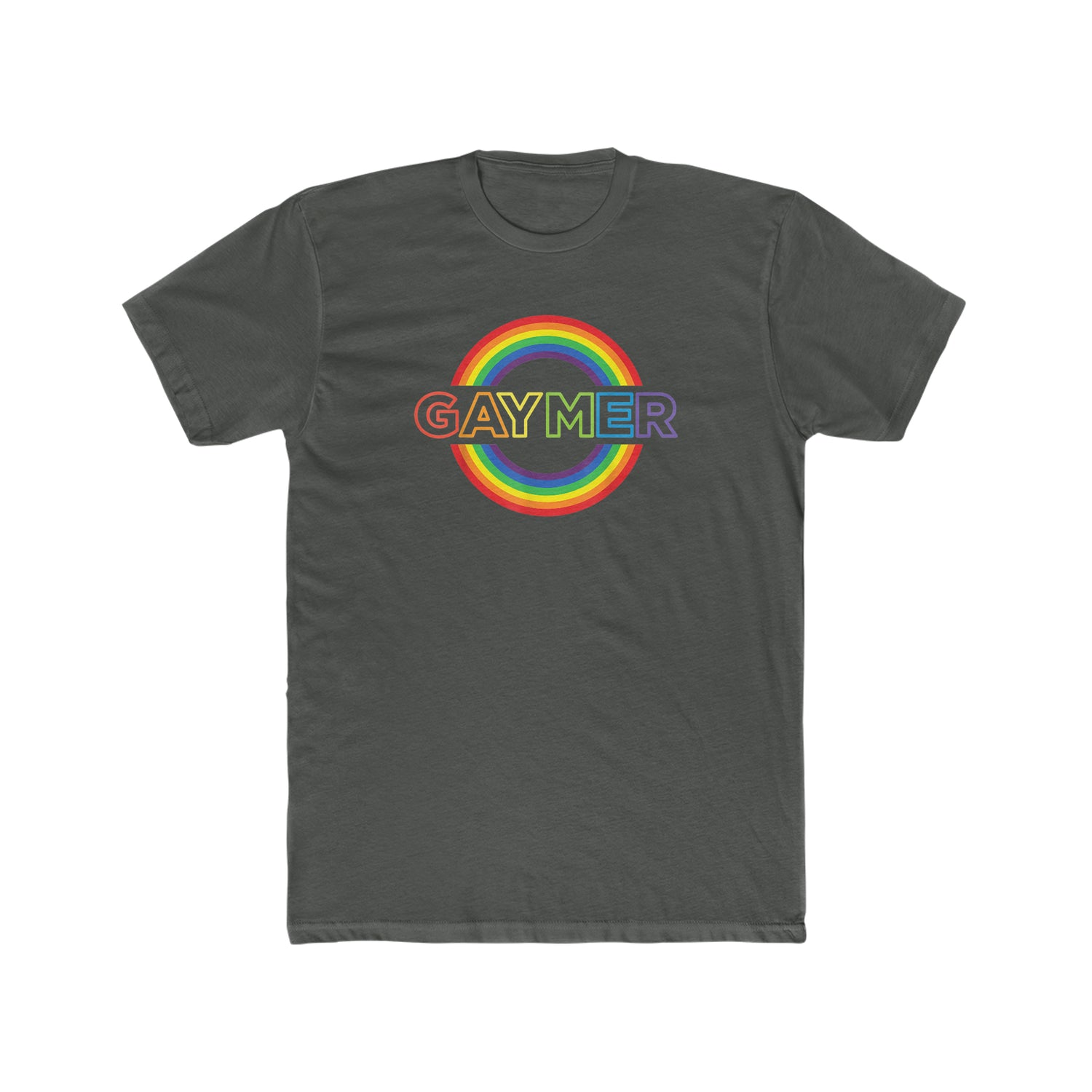 Gaymer