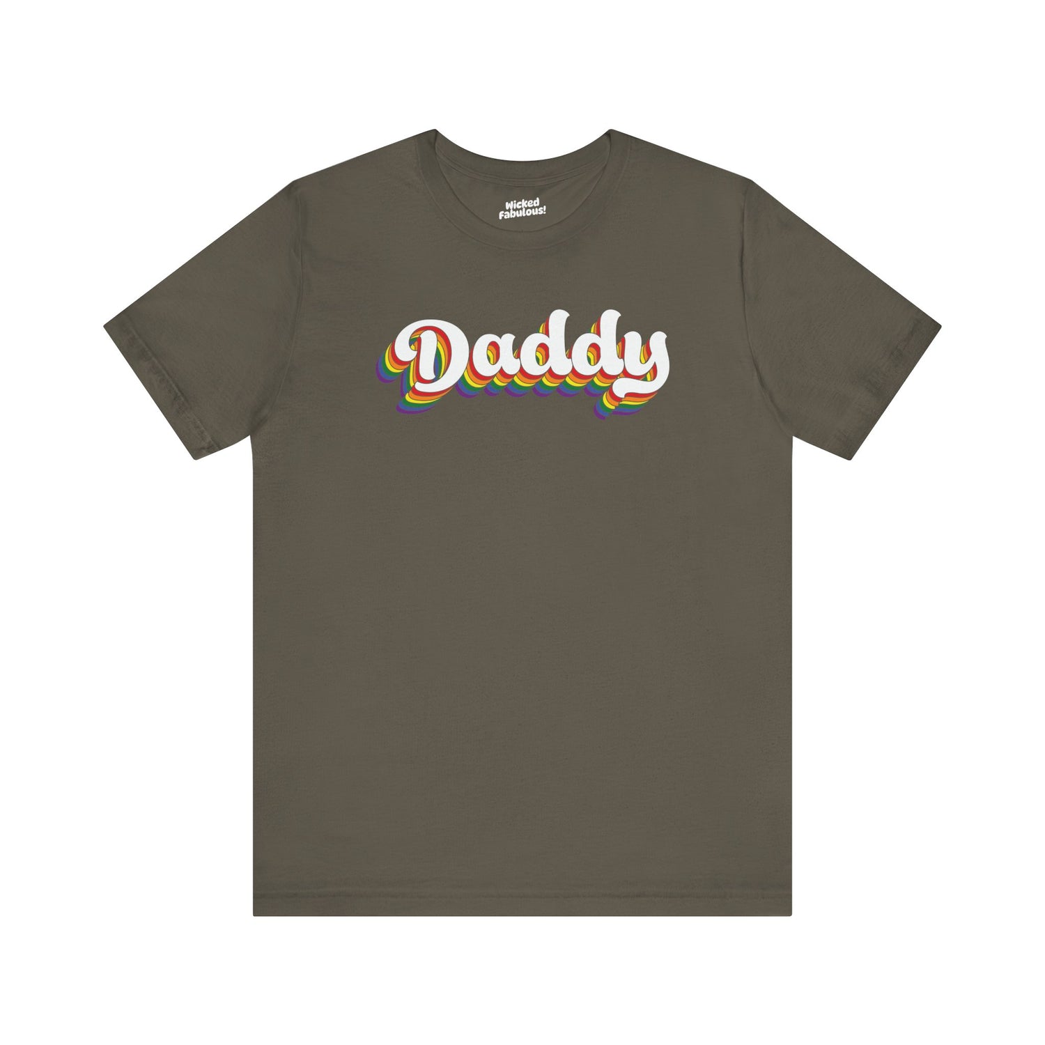 Daddy