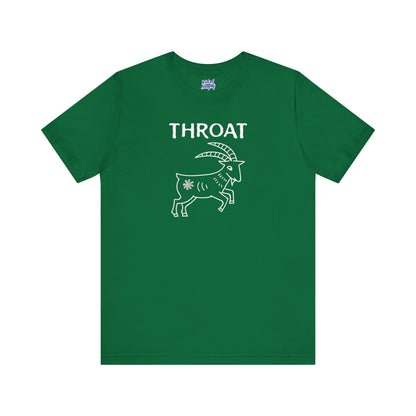 Throat Goat