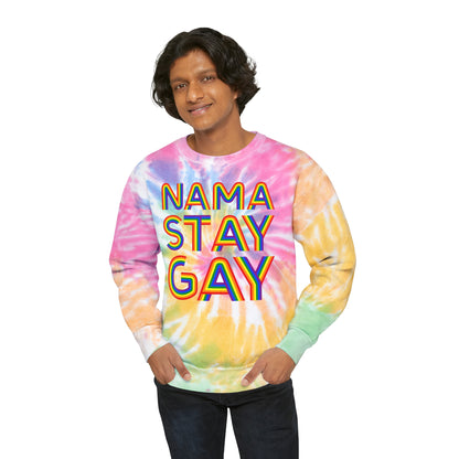 Nama Stay Gay