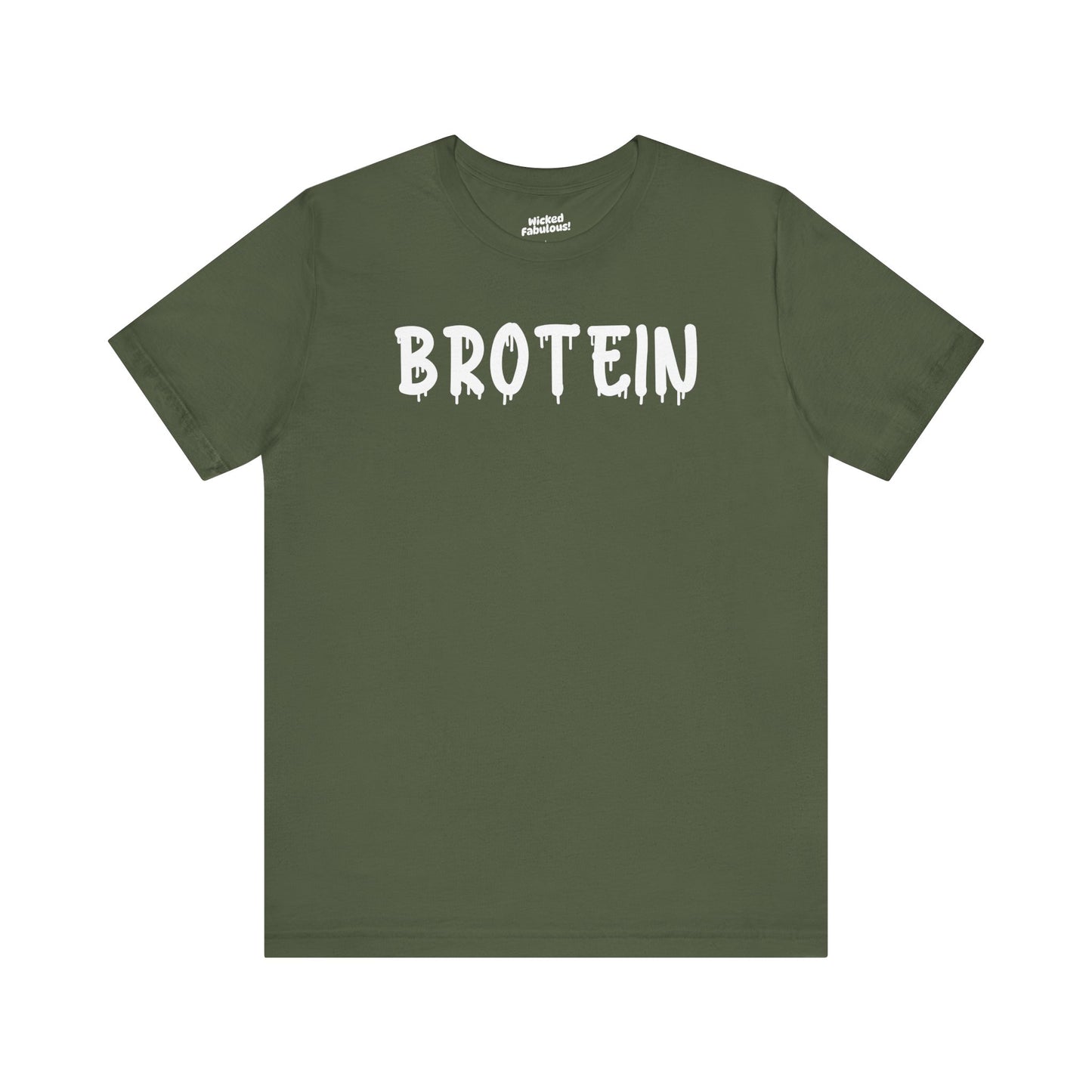 Brotein