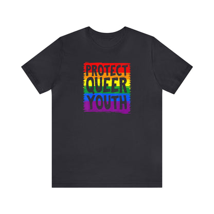 Protect Queer Youth