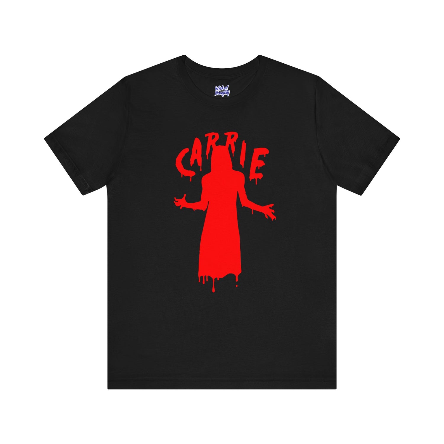 A Very CARRIE Halloween