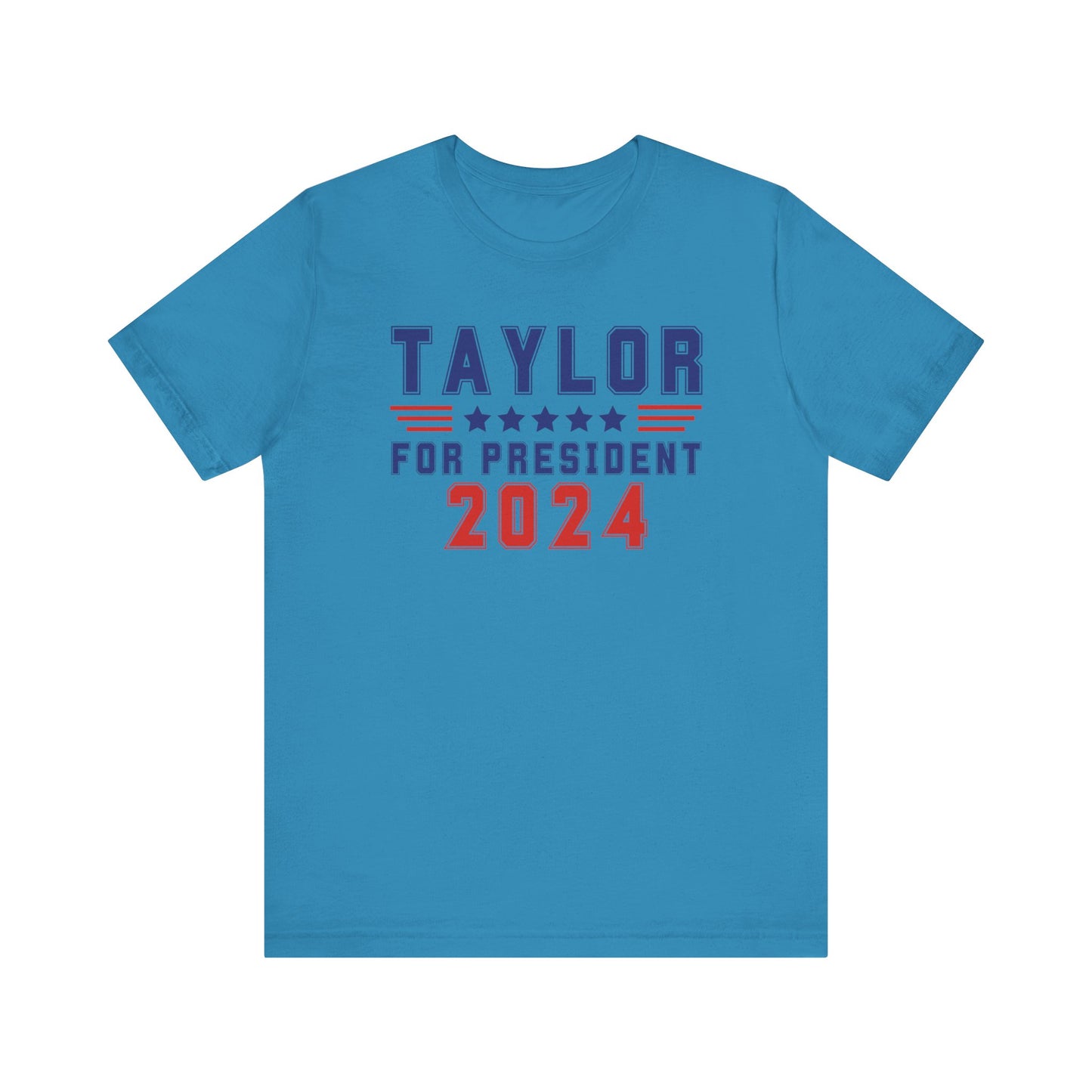 Taylor for President 2024