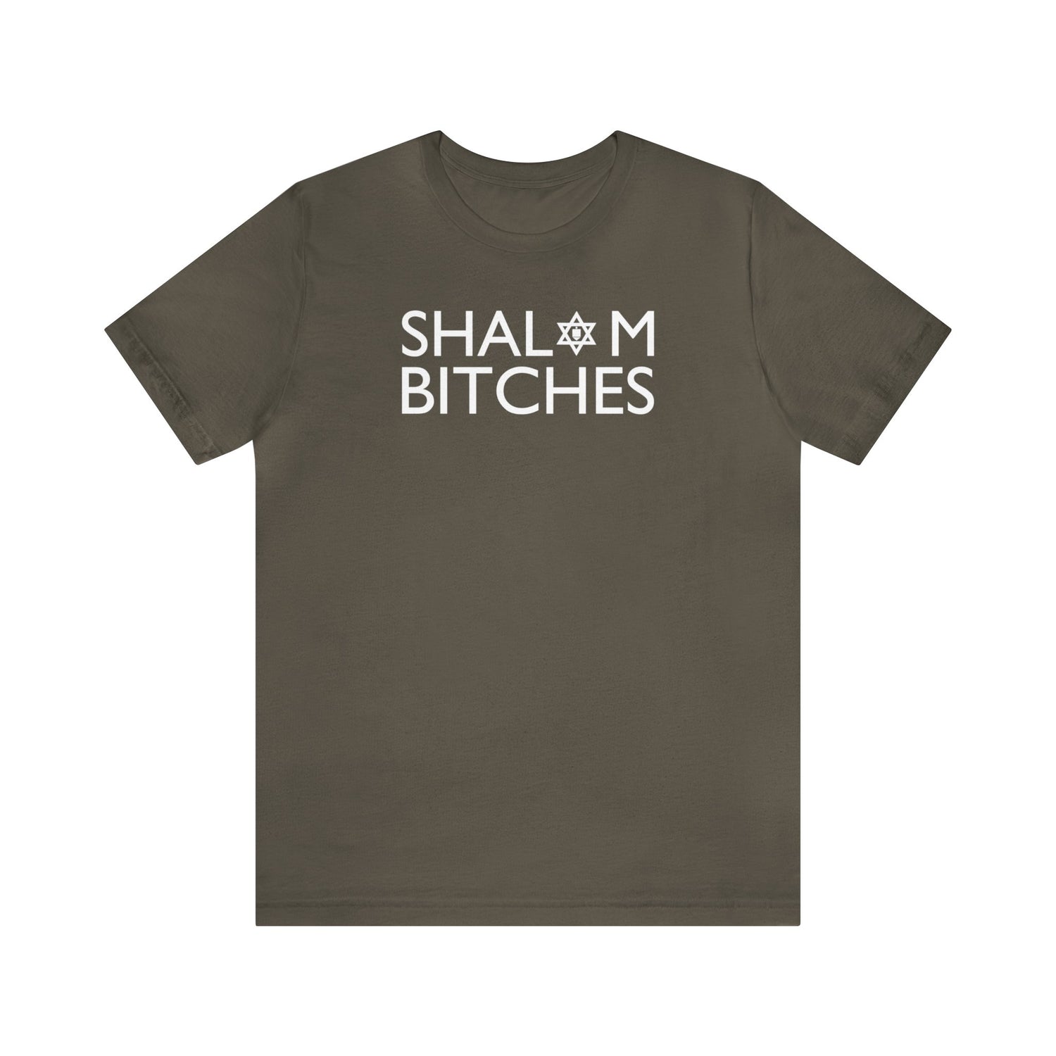 Shalom Bitches