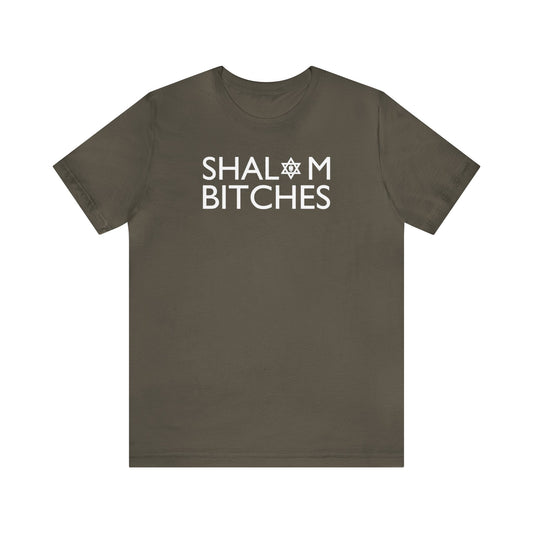 Shalom Bitches