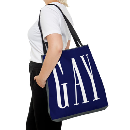 Gay Tote