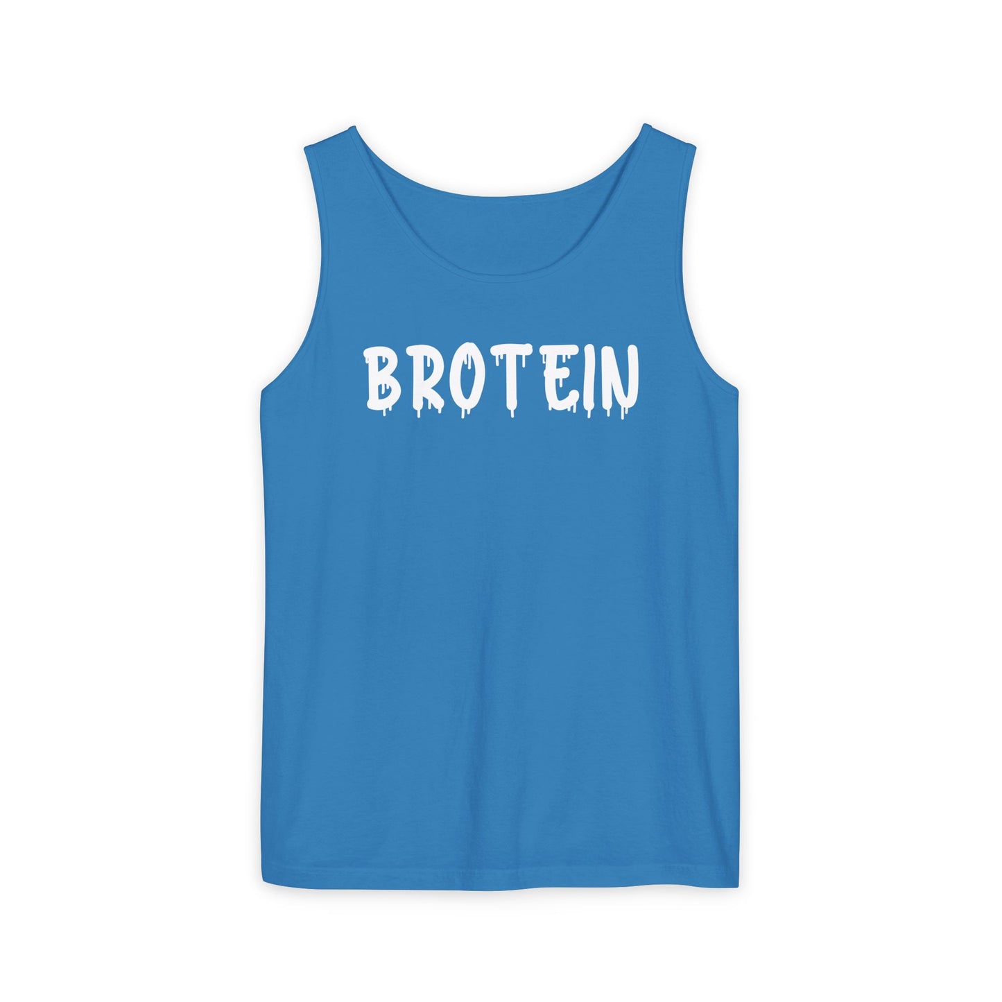 Brotein Tank