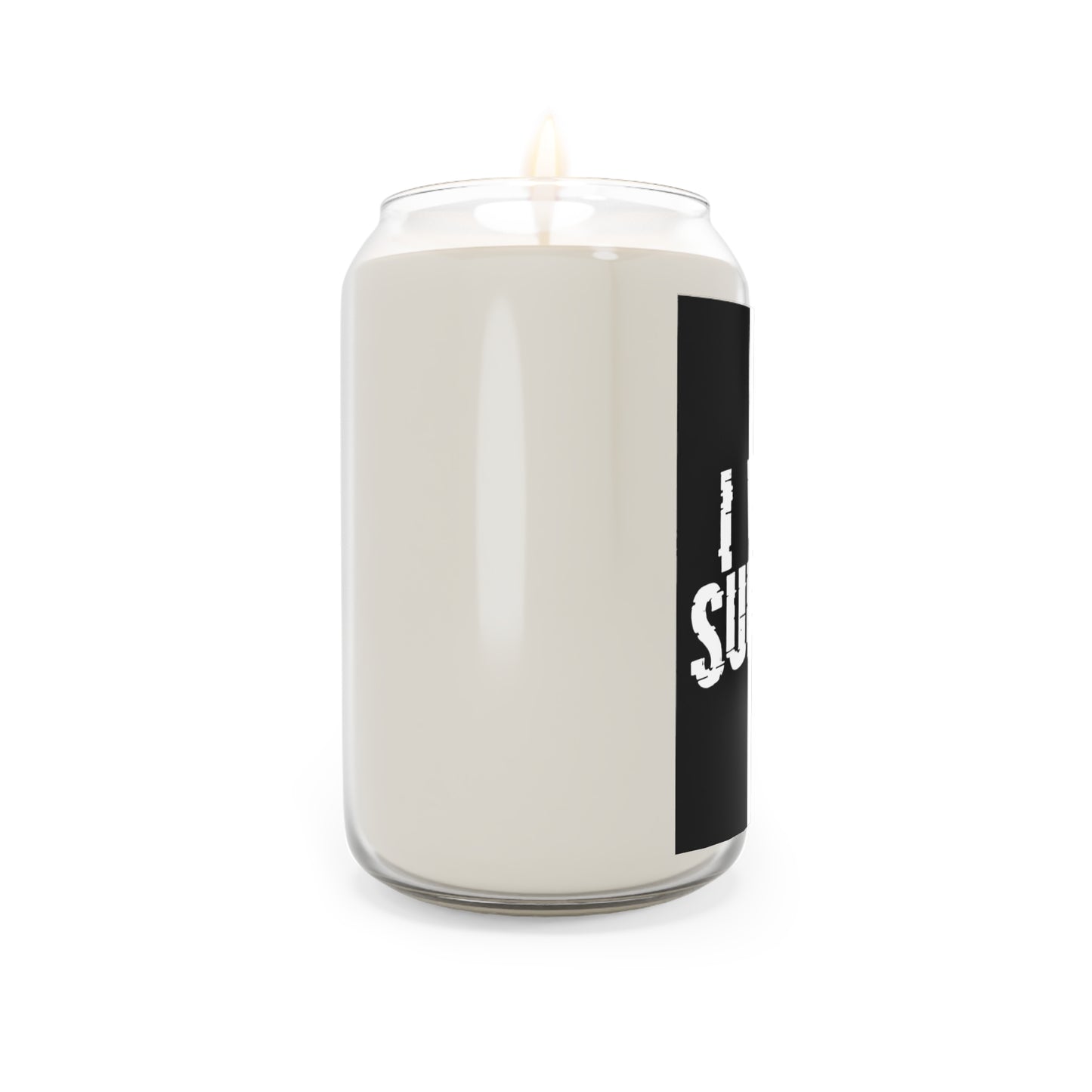 I WILL SURVIVE Candle