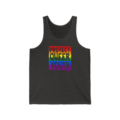 Protect Queer Youth