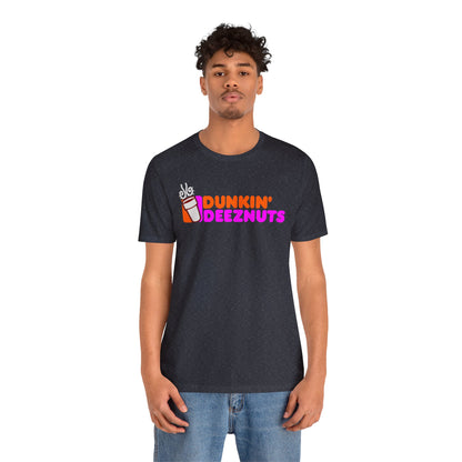 Dunkin Deeznuts