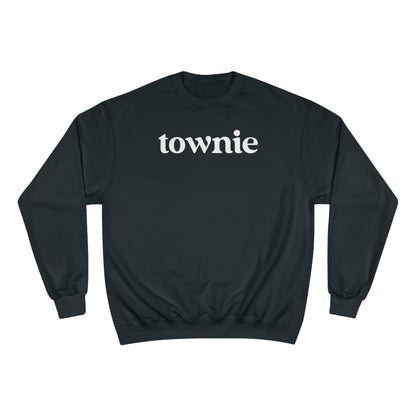 Townie