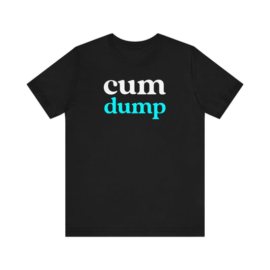 Cum Dump