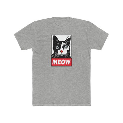 Meow