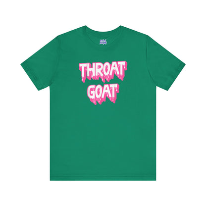 Throat Goat