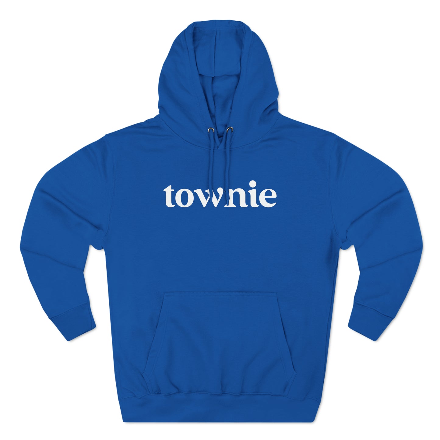 Townie