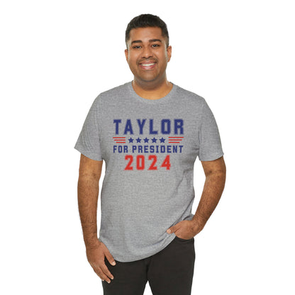 Taylor for President 2024