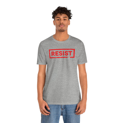 RESIST