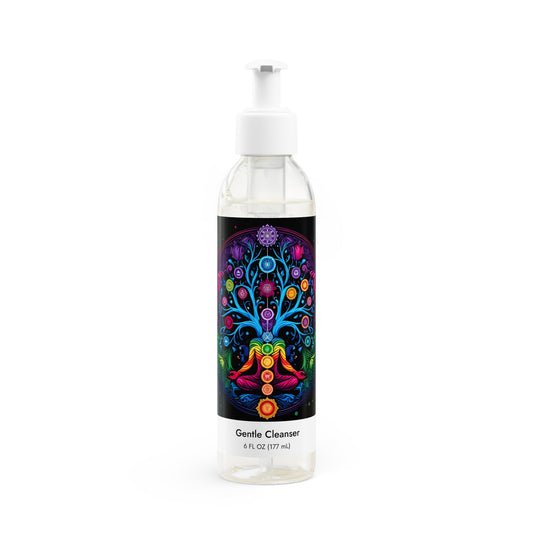 FAB Gentle Face and Body Cleanser, 6oz