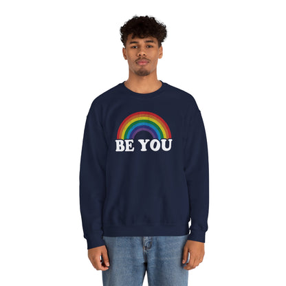 Be You Rainbow