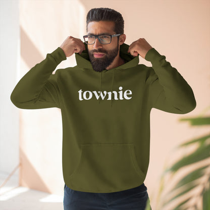 Townie