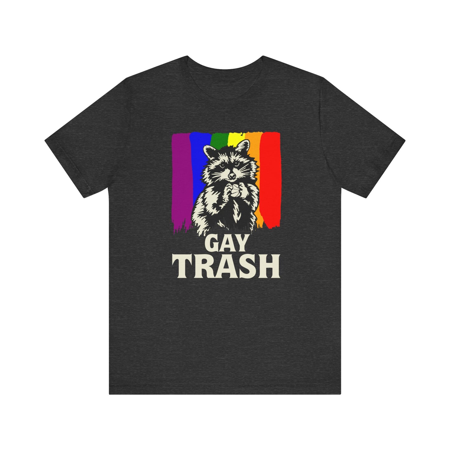 Gay Trash