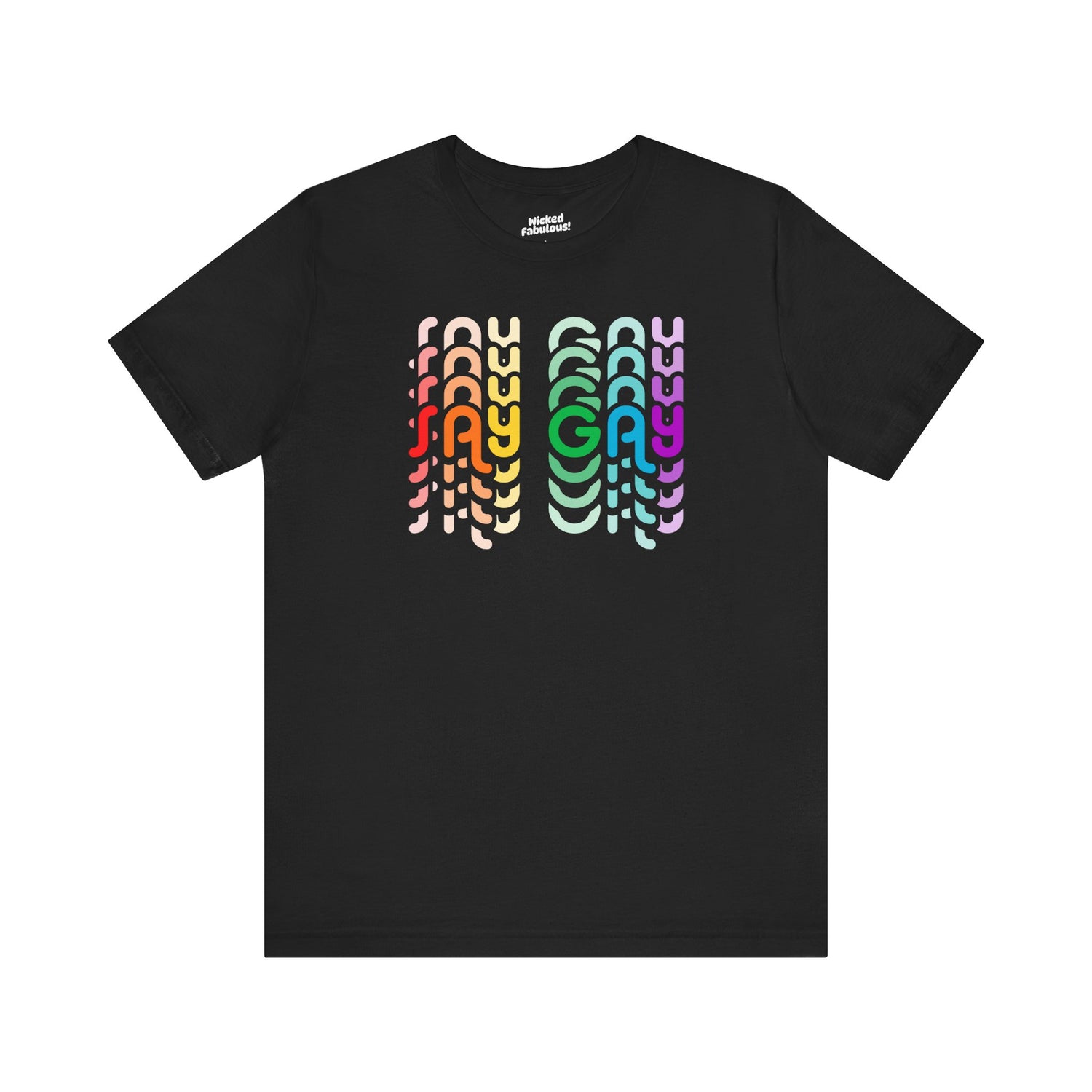 Say Gay