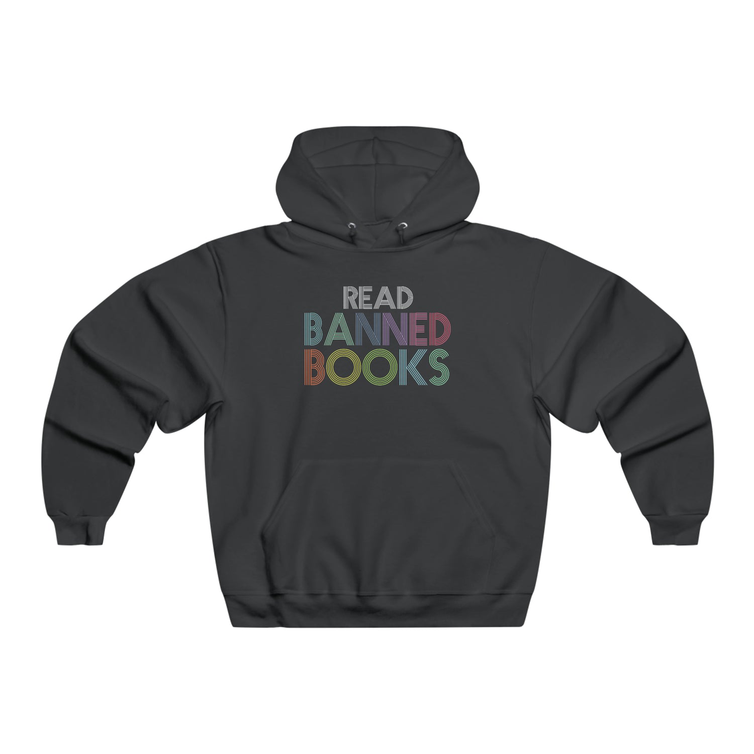 Read Banned Books