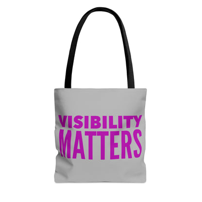 Visibility Matters