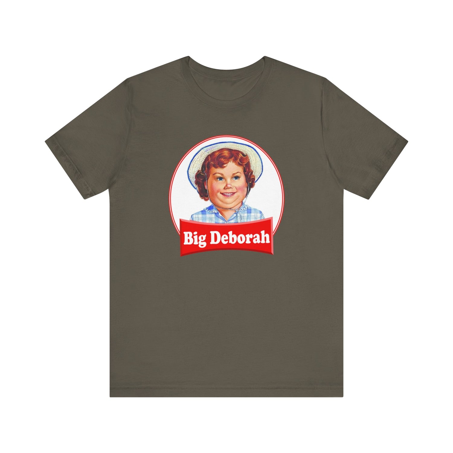 Big Deborah