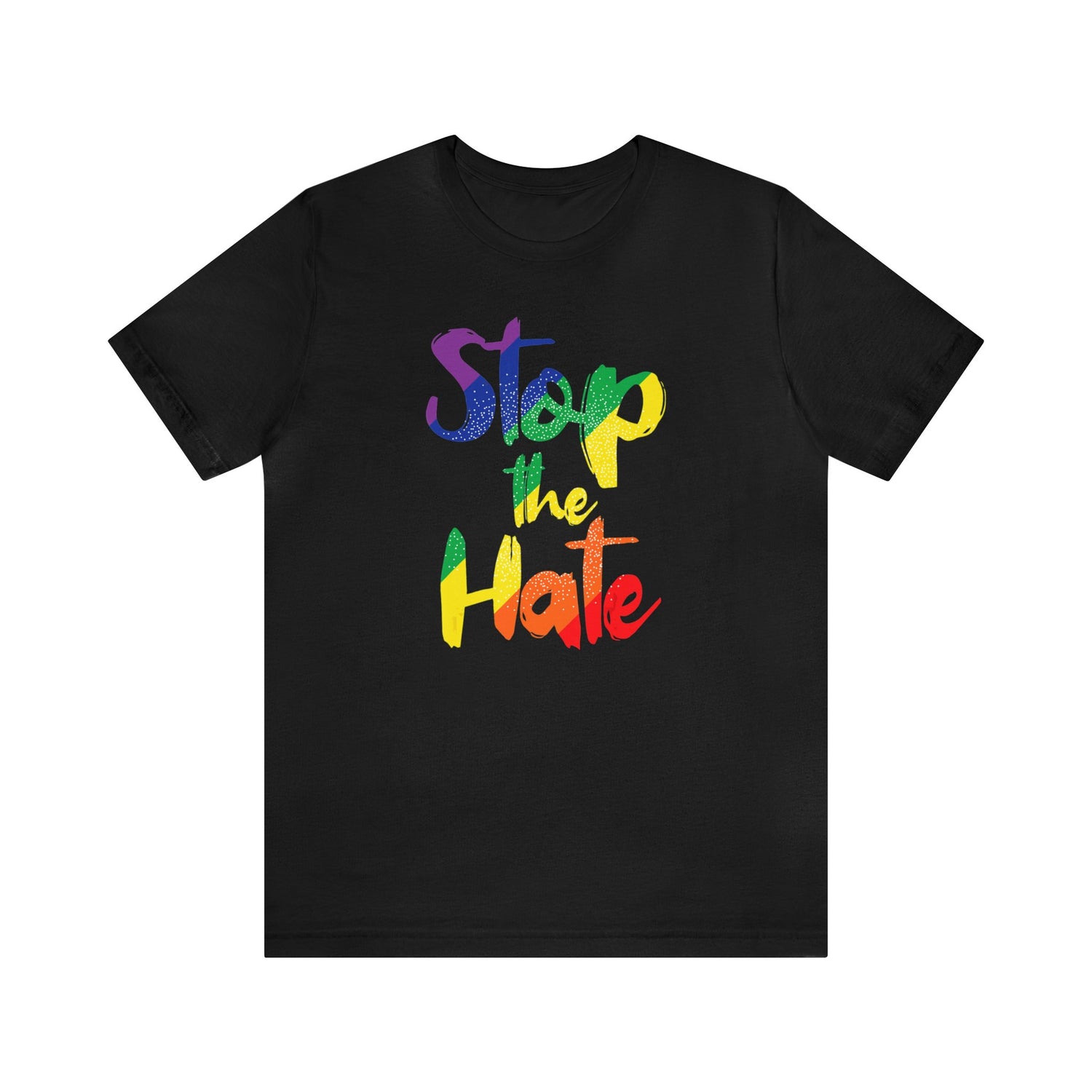 Stop the Hate
