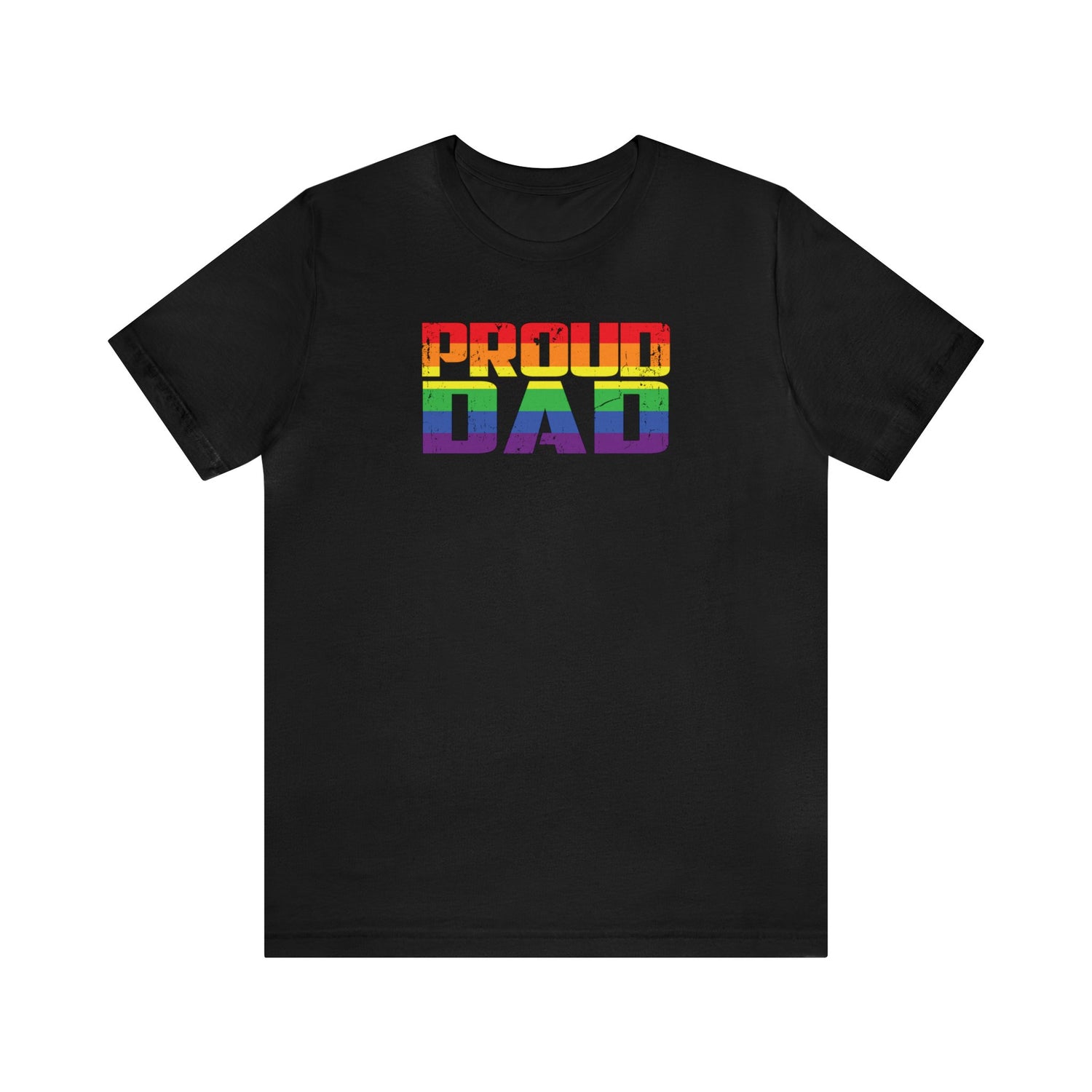 Proud Dad