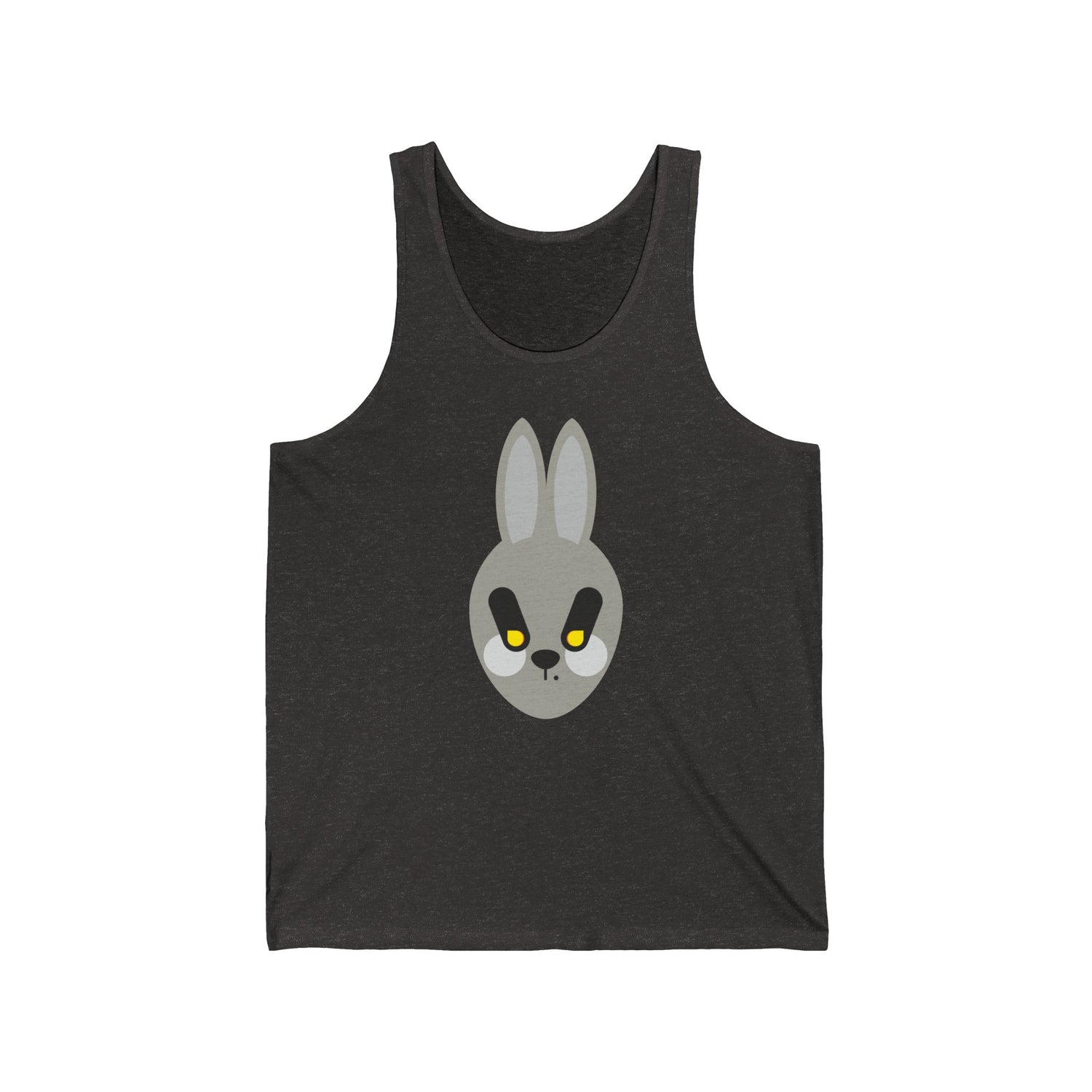 Wicked Naughty Bunny