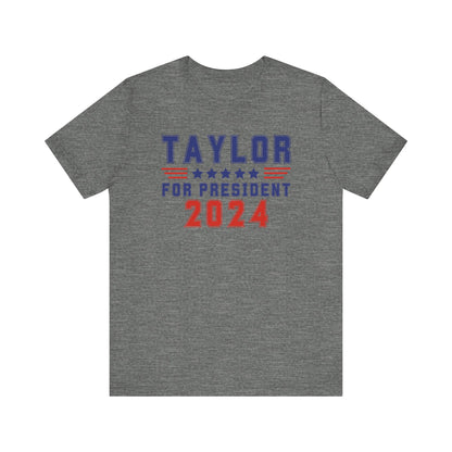 Taylor for President 2024