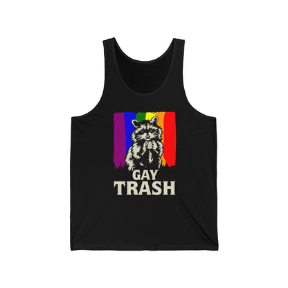 Gay Trash