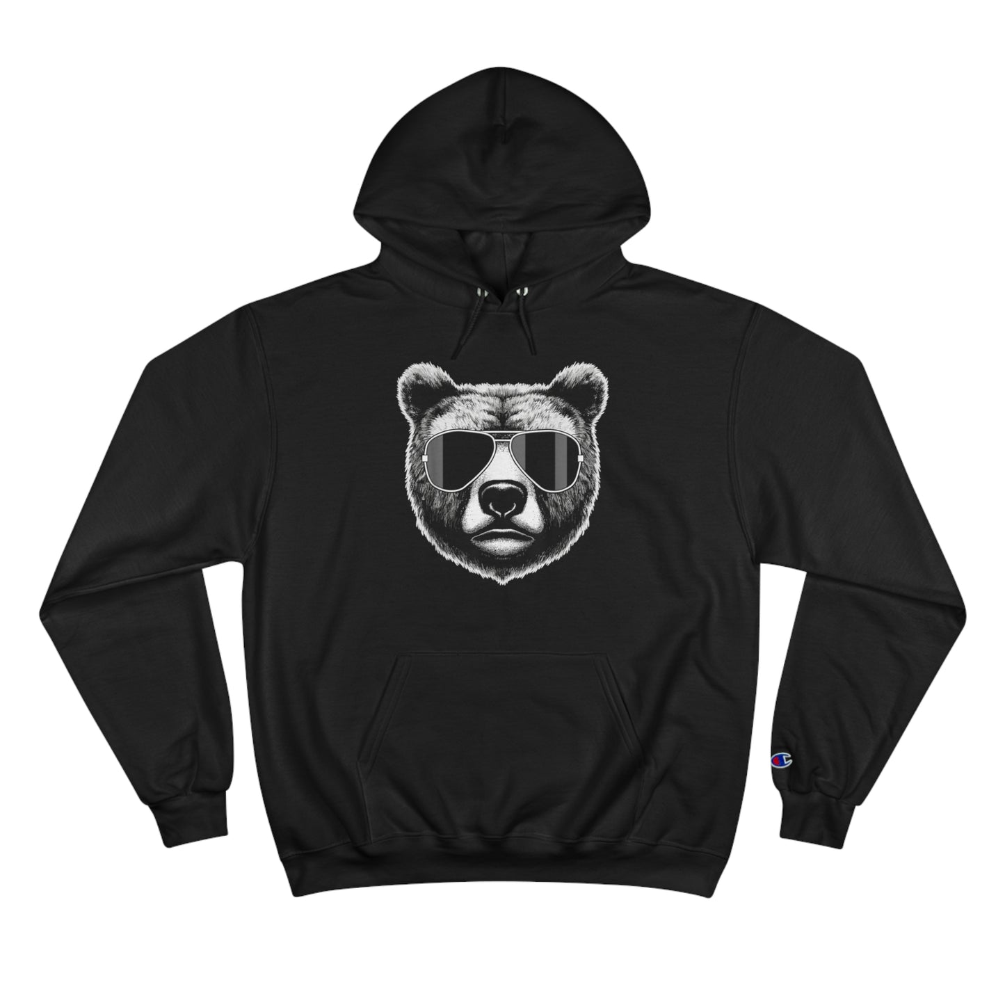 Wicked Cool Bear