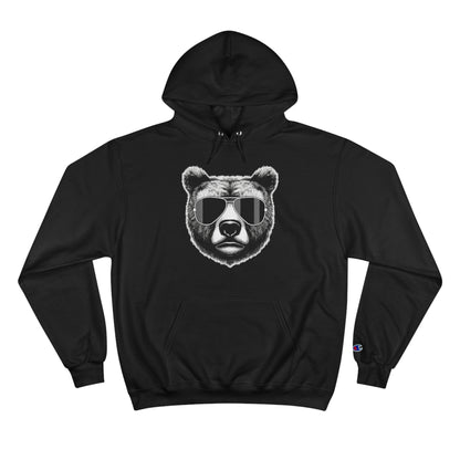 Wicked Cool Bear