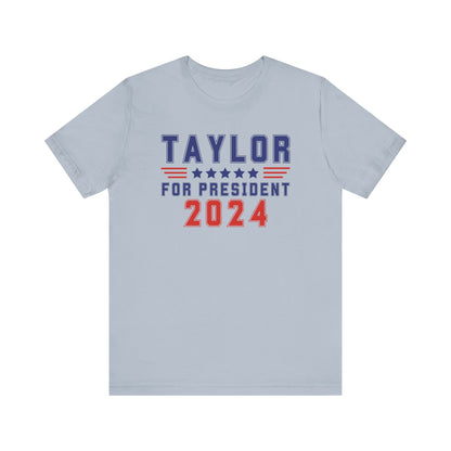 Taylor for President 2024