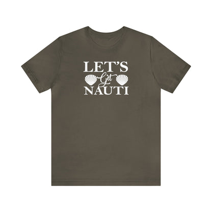 Let's Get Nauti