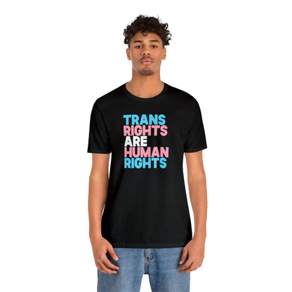 Trans Rights are Human Rights