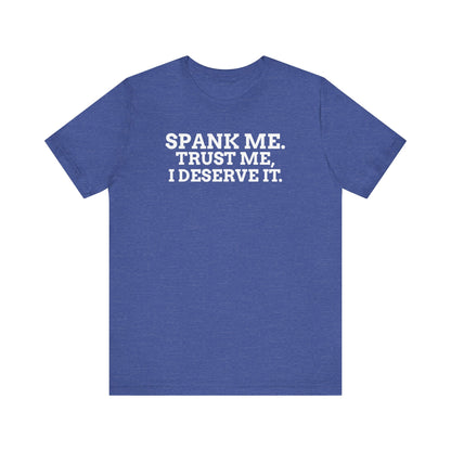 Spank Me