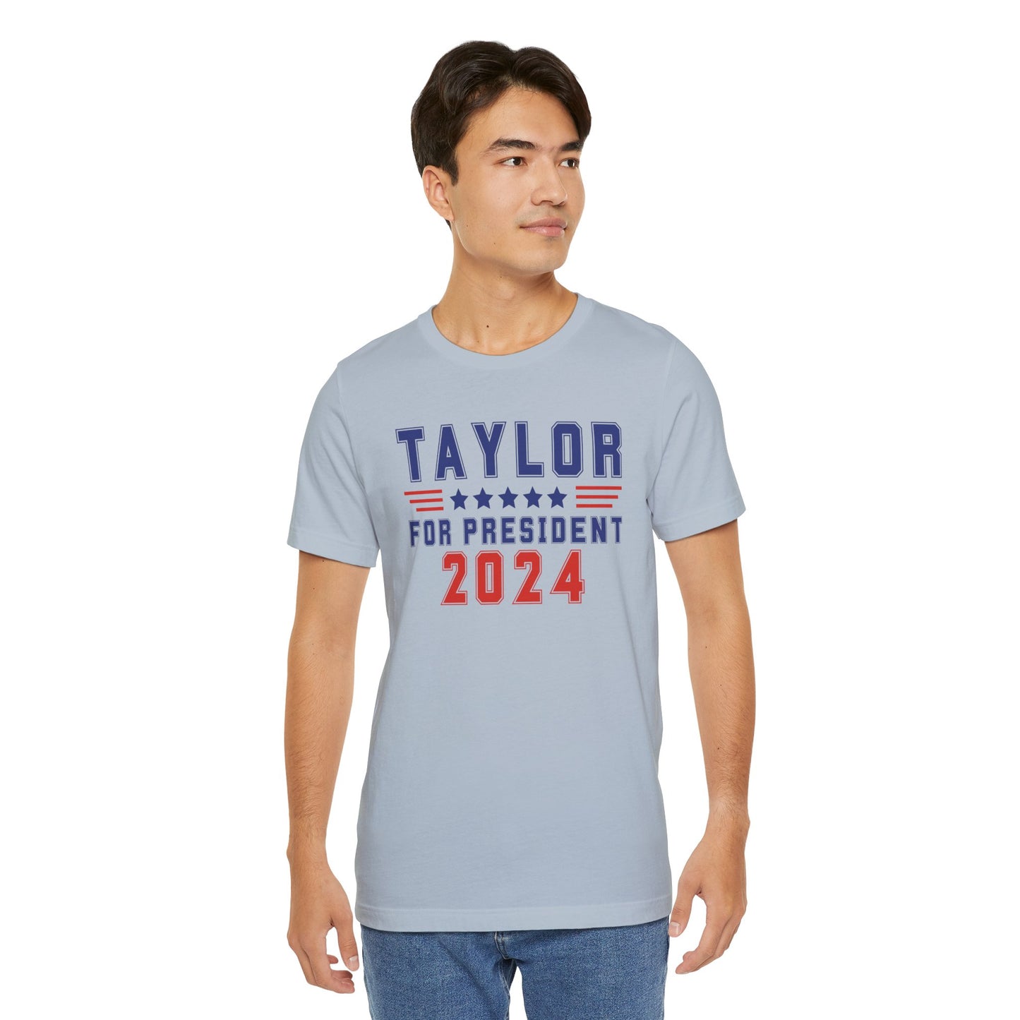 Taylor for President 2024