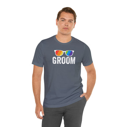 Gay Groom