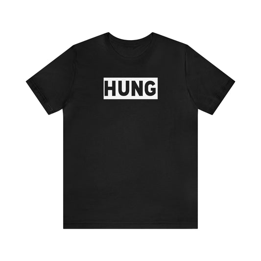 Hung