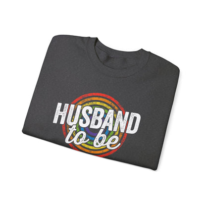 Husband To Be