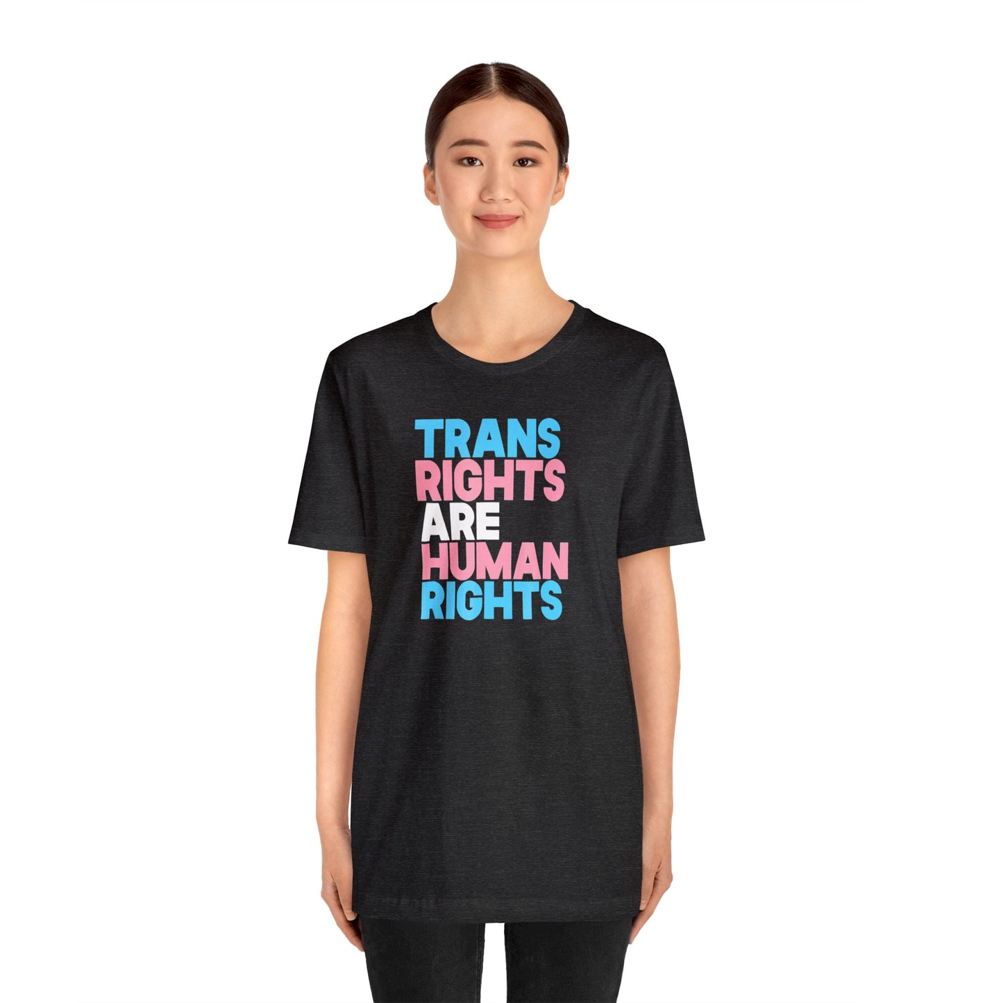 Trans Rights are Human Rights