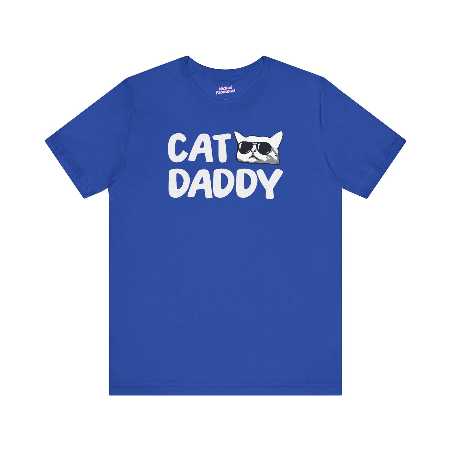 Cat Daddy