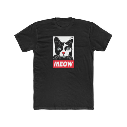 Meow