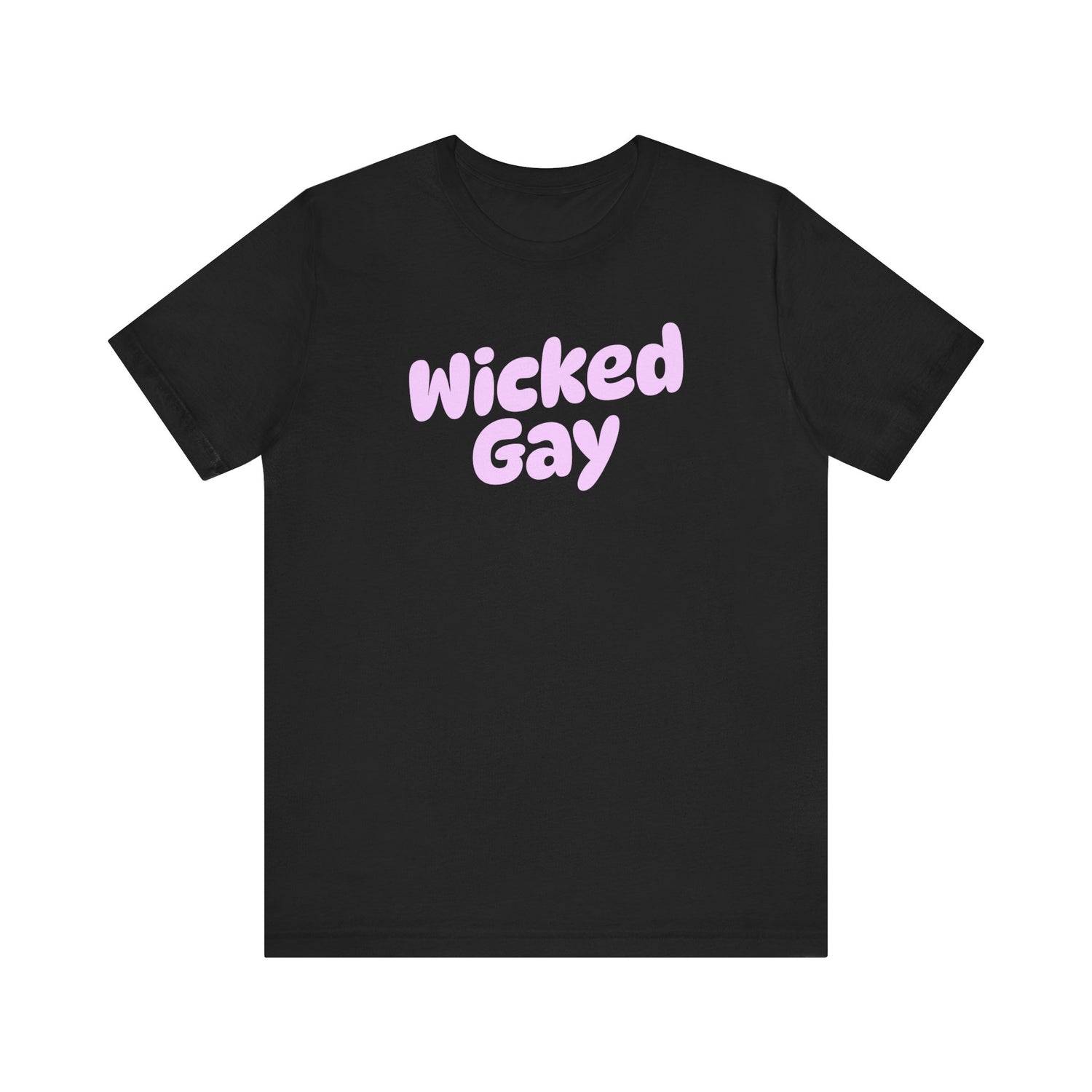 Wicked Gay