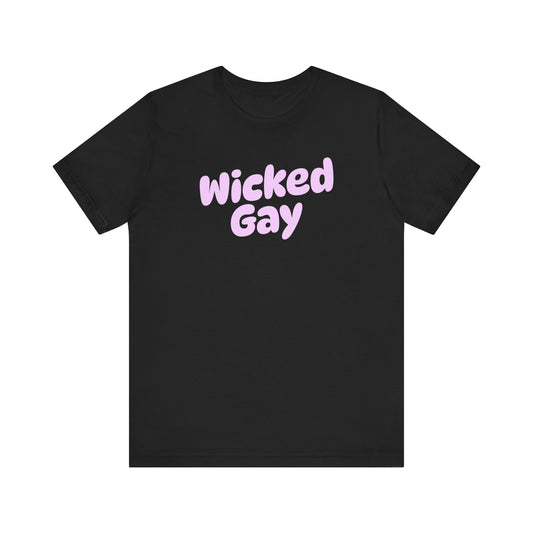 Wicked Gay